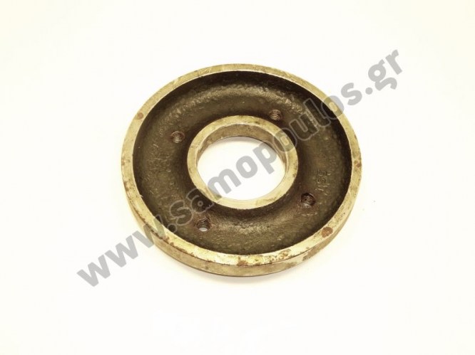 ΚΟΥΖΙΝΕΤΟ ΦΛΑΝΤΖΩΤΟ RHR30 & TERRA TH